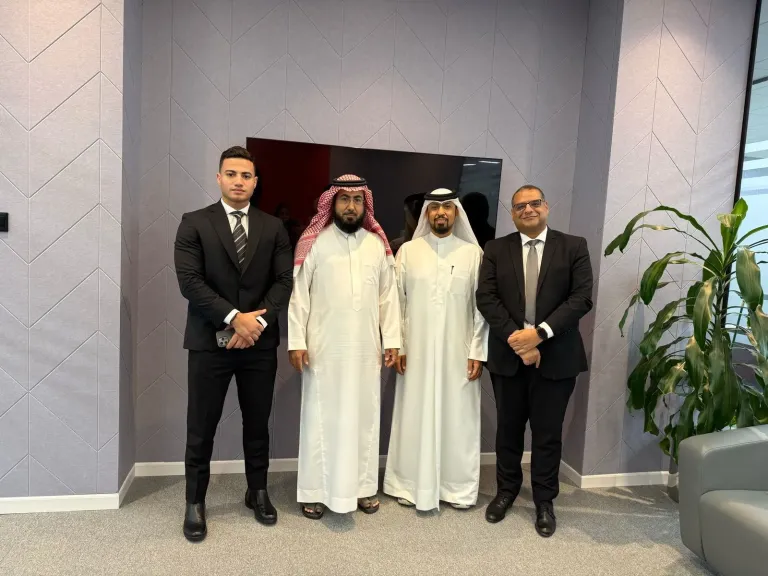 ” من السعودية إلى دبي ” أكبر شركة في المجال الرياضي لاكتشاف المواهب الرياضية