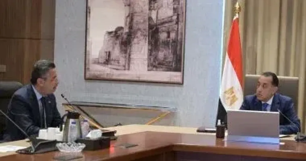 نظر إعادة محاكمة 9 متهمين بقضية ”أحداث مجلس الوزراء”