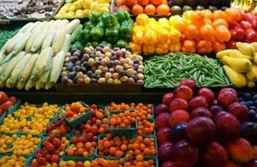 تفاصيل أسعار الخضروات بالاسواق