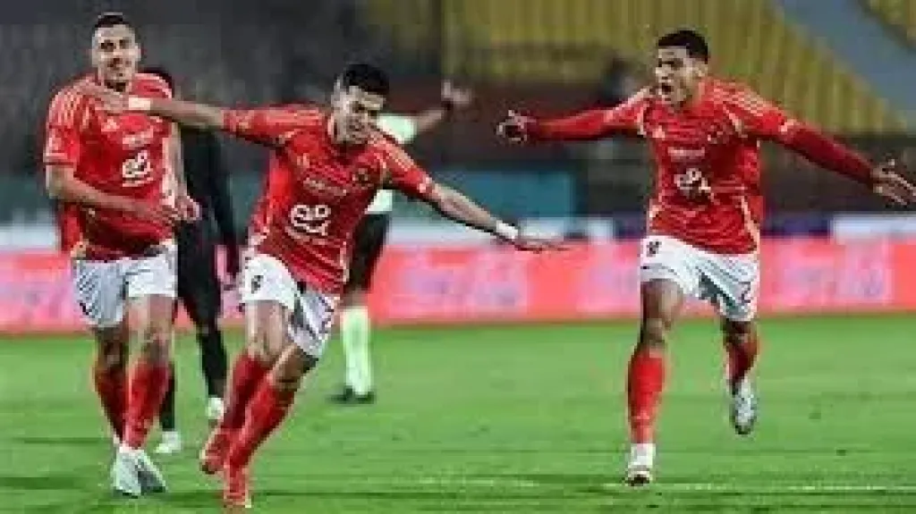 الأهلى يستبعد الألمانى روزه من قائمة المُرشحين لتدريب الفريق
