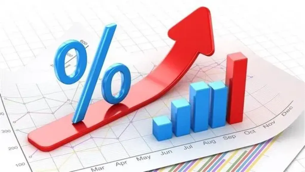 صعود مؤشرات قطاعات البورصة خلال تعاملات الأسبوع باستثناء ”الخدمات المالية”