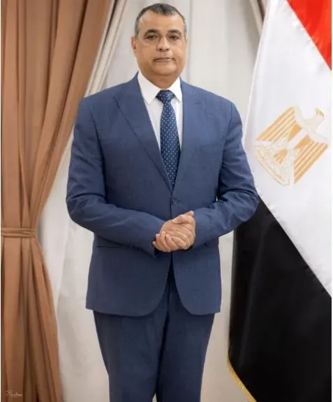 وزير الإنتاج الحربي: العاملون بالوزارة يقومون برسالة هامة وهي تلبية احتياجات قواتنا المسلحة الباسلة