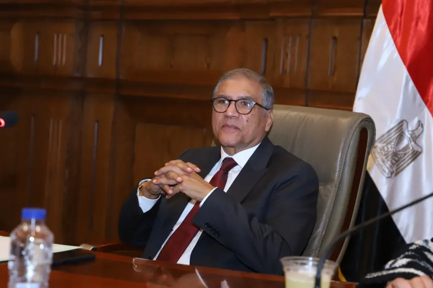 حزب السادات يهنئ عمال مصر ويشيد بدعم الدولة المصرية في عهد الرئيس السيسى