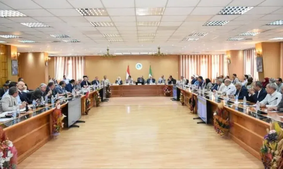 تنفيذي الشرقية يوافق على إقامة ملعب لمركز شباب قرية كفر حمودة بههيا