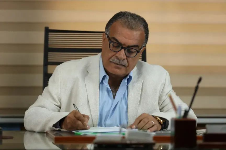 ”الحرية المصرى”: عمال مصر ركيزة البناء والتنمية فى الجمهورية الجديدة