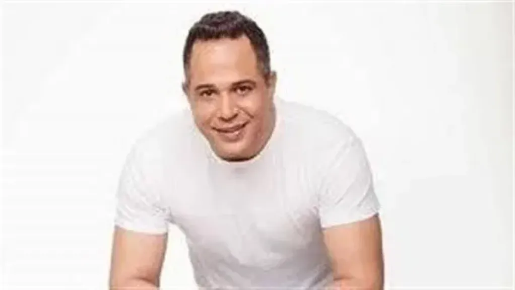 ذكرى وفاة الفنان مصطفى درويش الثانية اليوم