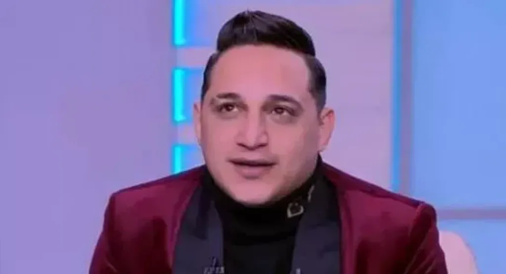 إيقاف رضا البحراوى شهرا وإحالته لمجلس تأديب وحمو بيكا شهرين