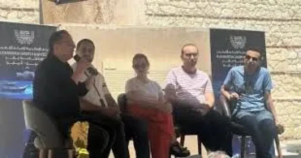 رئيس الإسكندرية للفيلم القصير: الجمهور ارتبط بالمهرجان بعد ترويجه جيدا
