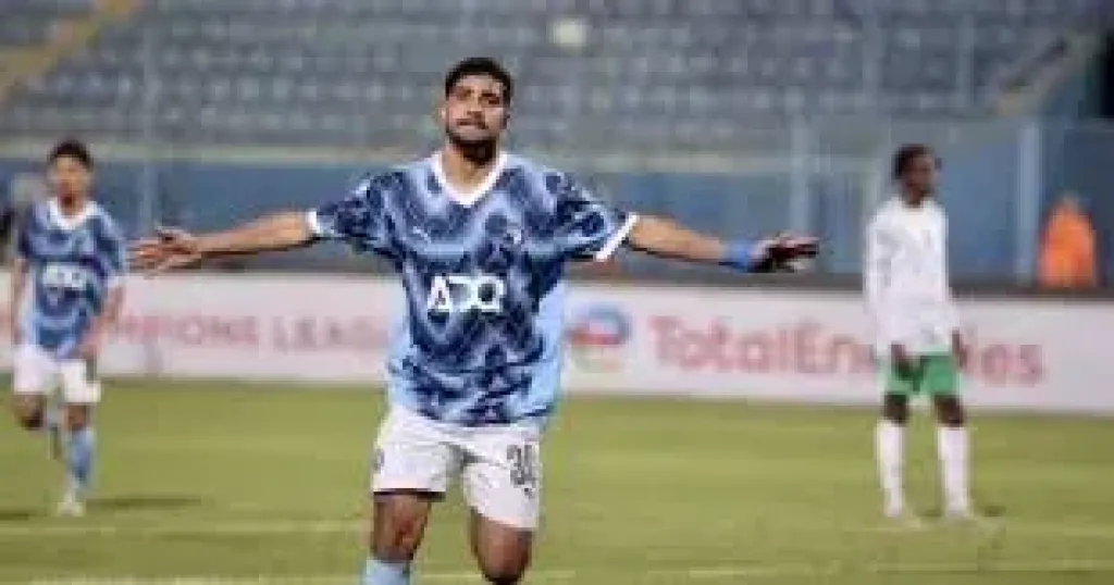 موعد مباراة بيراميدز القادمة أمام فاركو في الدوري المصري