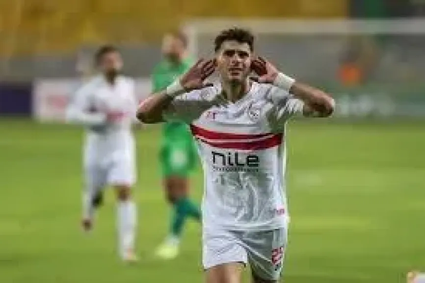 الزمالك بطل الدورى 2025.. تعثر بيراميدز والأهلى يمنح الأبيض فرصة التتويج