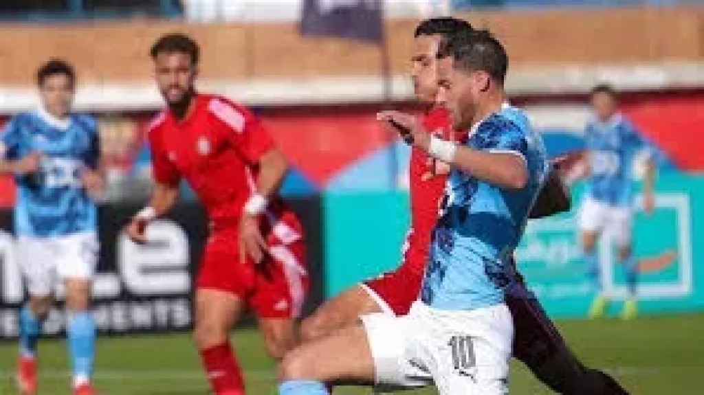 بيراميدز بطل الدوري 2025.. 12 نقطة تفصل بيراميدز عن التتويج بالدرع الأول