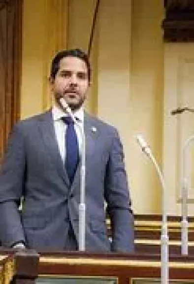 النائب محمد رشا د البرتقالى: عمال مصر شركاء الوطن فى بناء صرح الجمهورية الجديدة