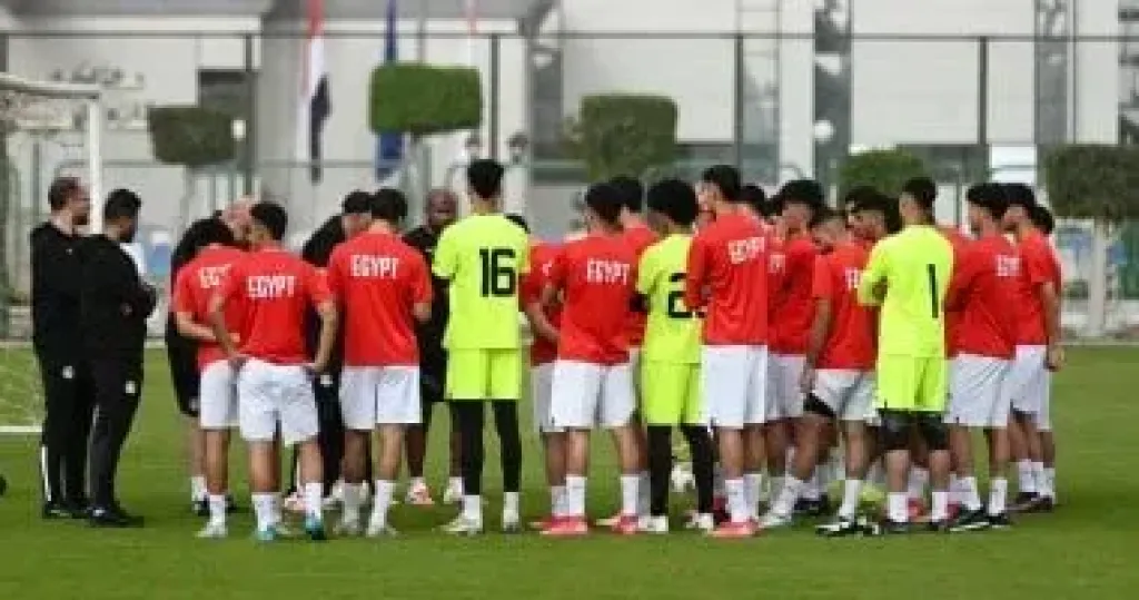 موعد المباراة المقبلة لمنتخب مصر للشباب فى كأس الأمم الأفريقية