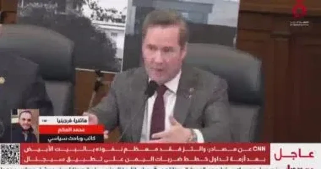 الولايات المتحدة تحث الهند وباكستان على تهدئة التوترات بعد هجوم كشمير