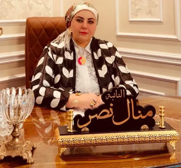 النائبة منال نصر: عيد العمال رسالة اعتراف وتقدير بدورهم في بناء الوطن