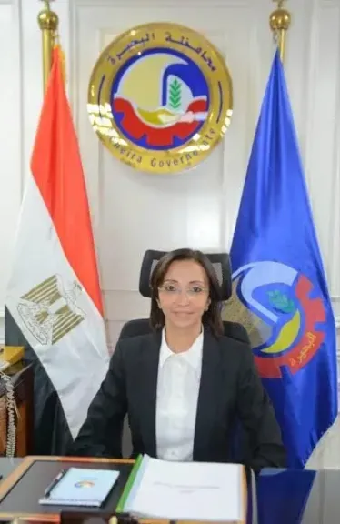 محافظ البحيرة : ١٠٠٠ مشروع صناعى بوادي النطرون وحوش عيسى