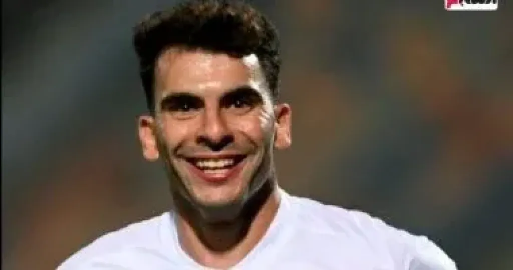 شرط وتعهد.. موعد ظهور زيزو في تدريبات الزمالك