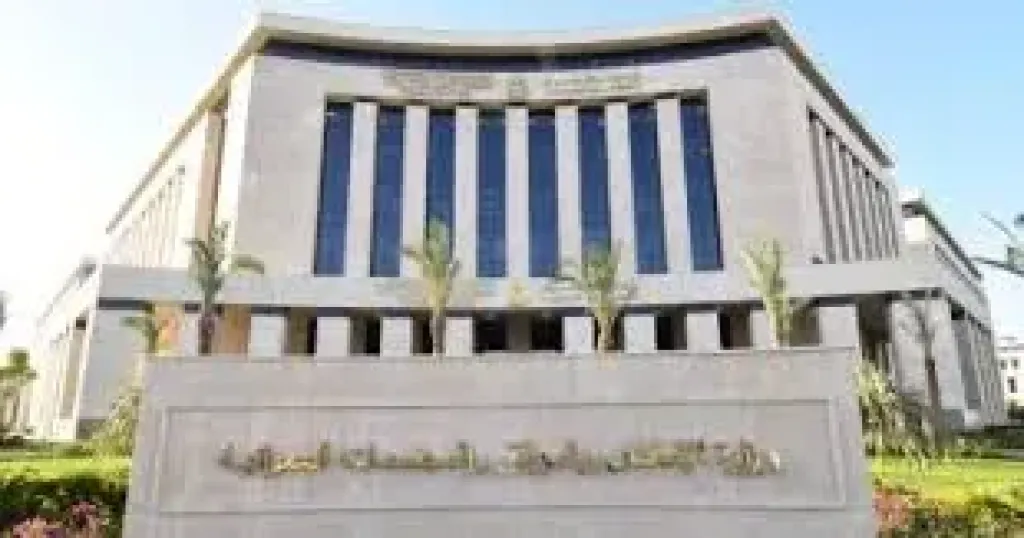 بدء تسليم أراضى منطقة الأمل بعد تقنينها للمواطنين بمدينة العبور الجديدة الأحد