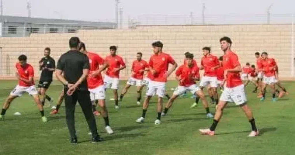 أمم أفريقيا للشباب.. موعد مباراة مصر وزامبيا فى الجولة الثالثة
