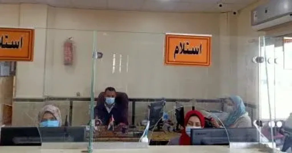 المستندات المطلوبة لاستخراج شهادة بإتمام أعمال ترميم من المركز التكنولوجى