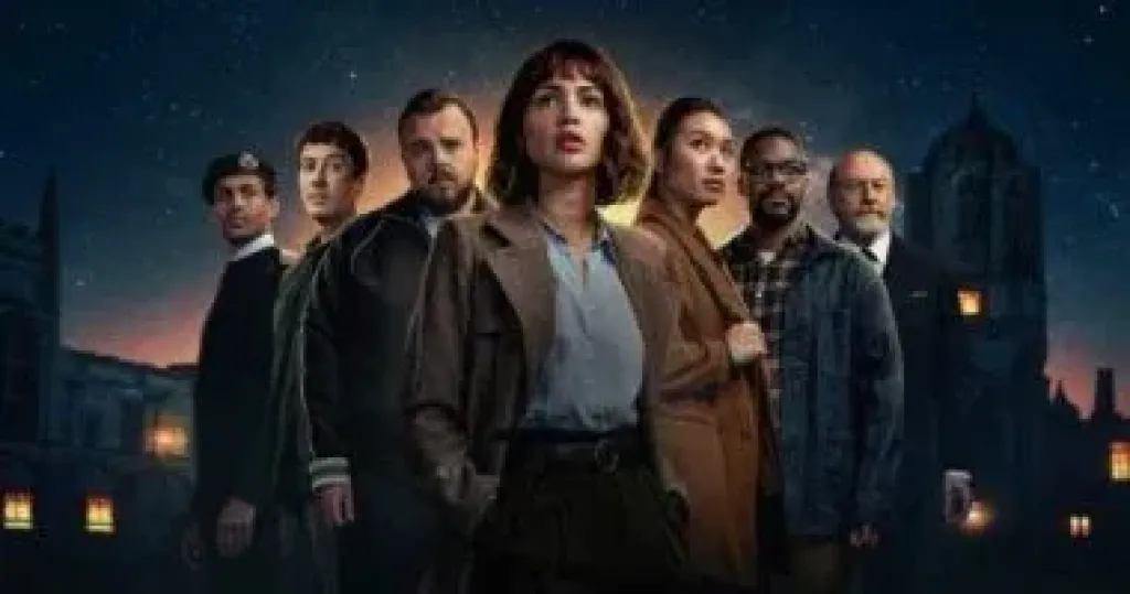 تصوير الموسم الثانى والثالث من Three Body Problem بداية من ربيع 2025