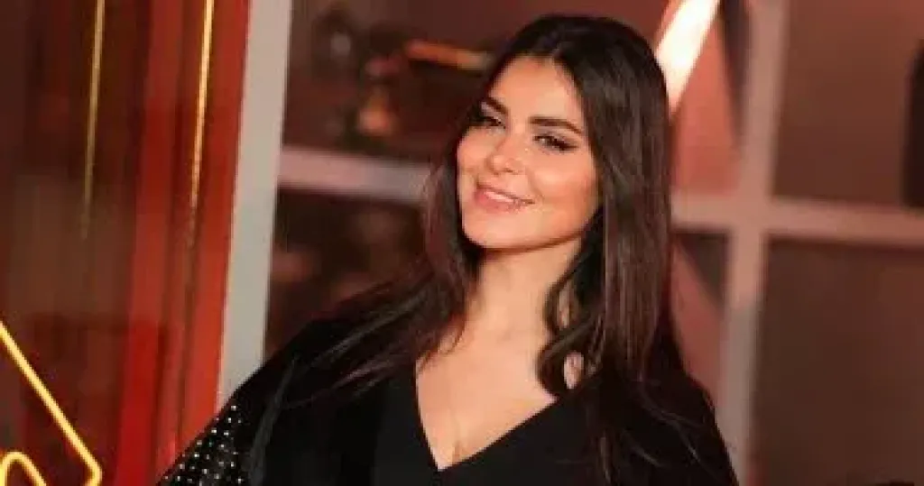 ميدو ورانيا منصور وشيماء سيف ضيوف شرف فيلم ريستارت بطولة تامر حسنى