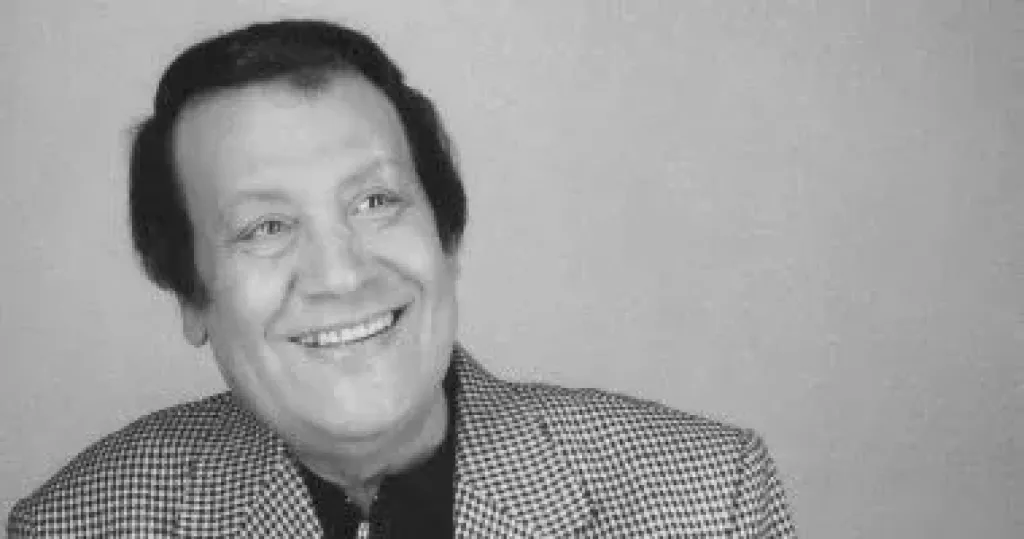 فى ذكرى رحيله.. محمد رشدى أيقونة الأغنية الشعبية