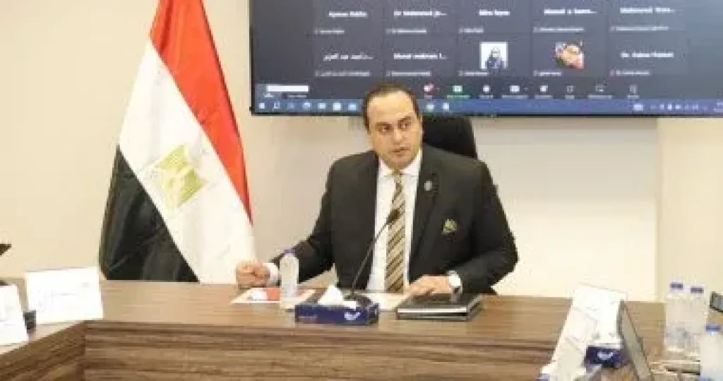 هيئة الرعاية الصحية توافق على مشروع لائحة الموارد البشرية الجديدة للعاملين بالهيئة