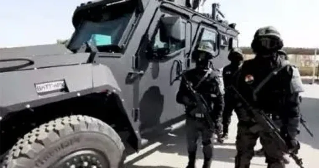 ضبط 46 طن دقيق مدعم قبل بيعها فى السوق السوداء