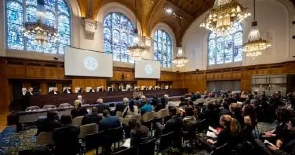 محكمة العدل الدولية تواصل جلساتها ضد إسرائيل.. 44 دولة تقدم مرافعاتها