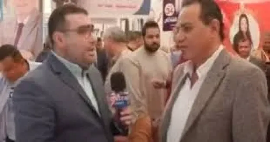 اللجنة المشرفة على انتخابات نقابة الصحفيين تطالب بسرعة التسجيل فى الكشوف