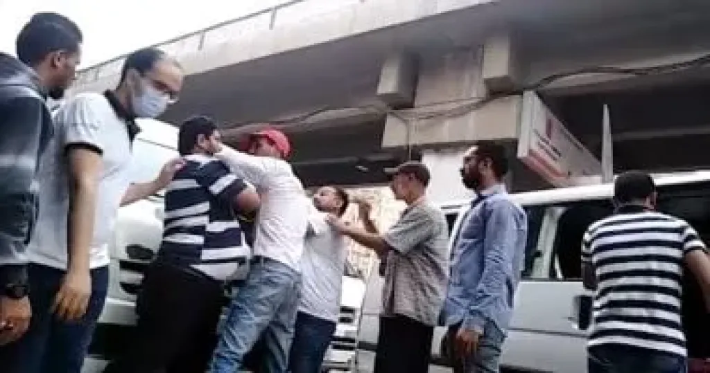حبس المتهيمن بالتشاجر وقتل شخص فى السلام
