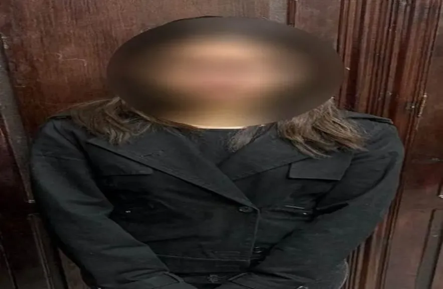 ضبط صانعة محتوى لنشر مقاطع فيديو منافية للآداب والتحريض على الفسق
