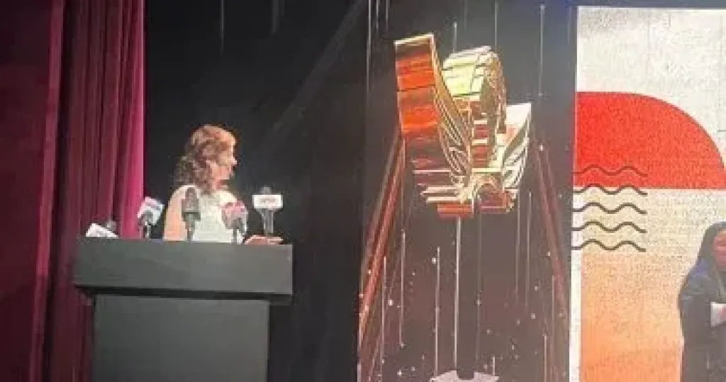 الغرباوي: مهرجان شرم الشيخ المسرحي يعزز التبادل الثقافي بين مصر وكوريا الجنوبية