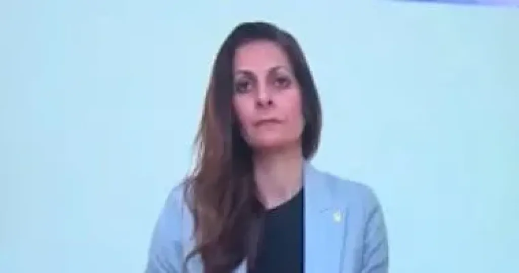 ممثلة مصر أمام محكمة العدل الدولية: القاهرة ثابتة بدعم القضية الفلسطينية
