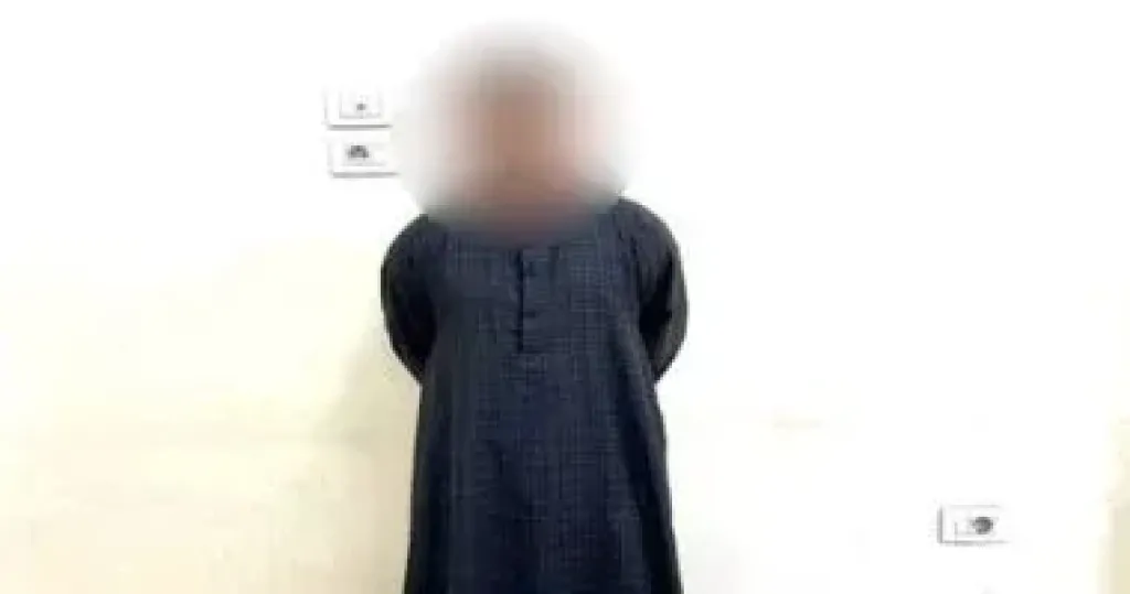 القبض على المتهم بالتعدى على قطة وتصويرها لزيادة نسب المشاهدات