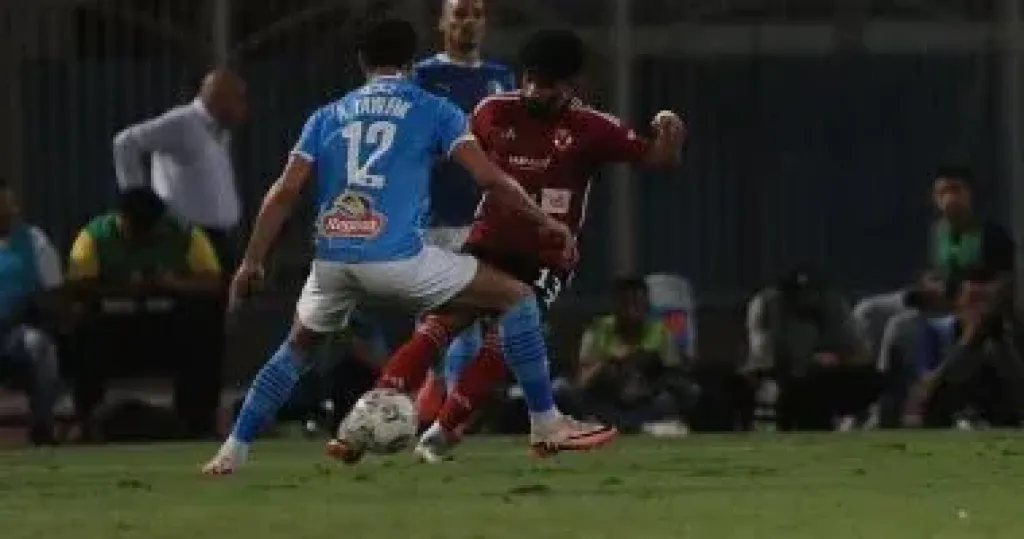 مواعيد مباريات 5 جولات حاسمة لبيراميدز والأهلي والزمالك فى دوري nile