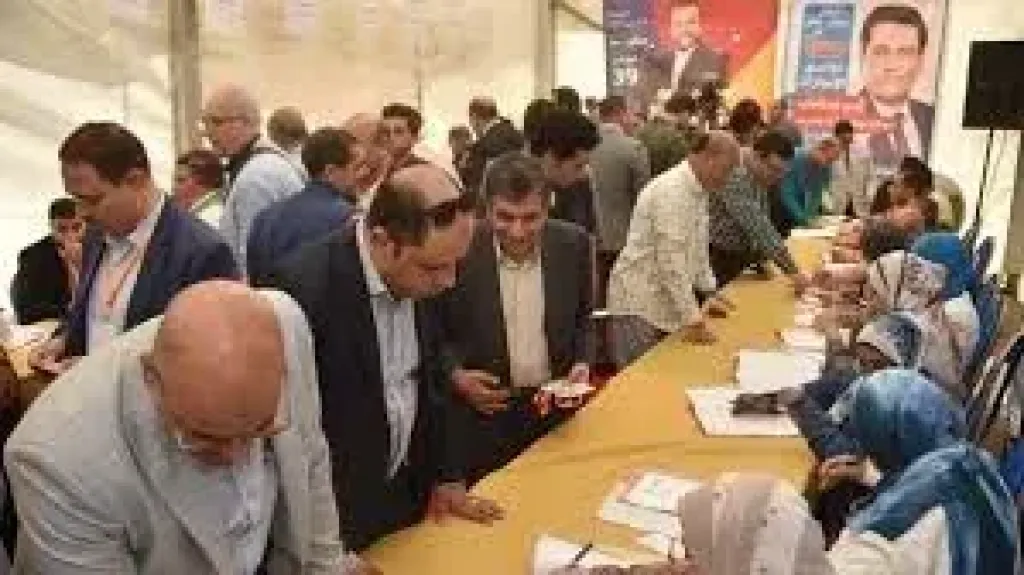 مد فترة التصويت بانتخابات ”الصحفيين” إلى الثامنة مساء