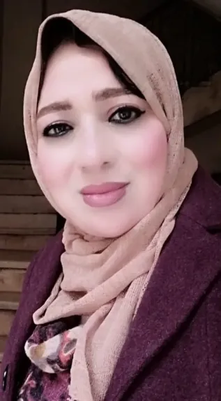الكاتبه الصحفيه  ماجده صالح تكتب ،”إنتخابات  الصحفيين” معركة مصير وكرامة أمه