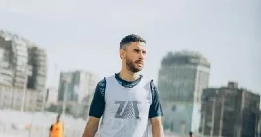 الزمالك يبدأ مرحلة تجديد عقد ناصر ماهر