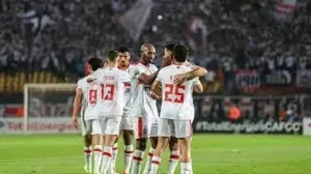 موعد مباراة الزمالك وبيراميدز فى نهائى كأس مصر والقناة الناقلة