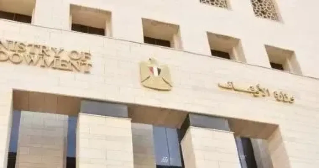 محافظ كفرالشيخ: انطلاق قافلة دعوية كبرى من مسجد سيدي إبراهيم الدسوقي