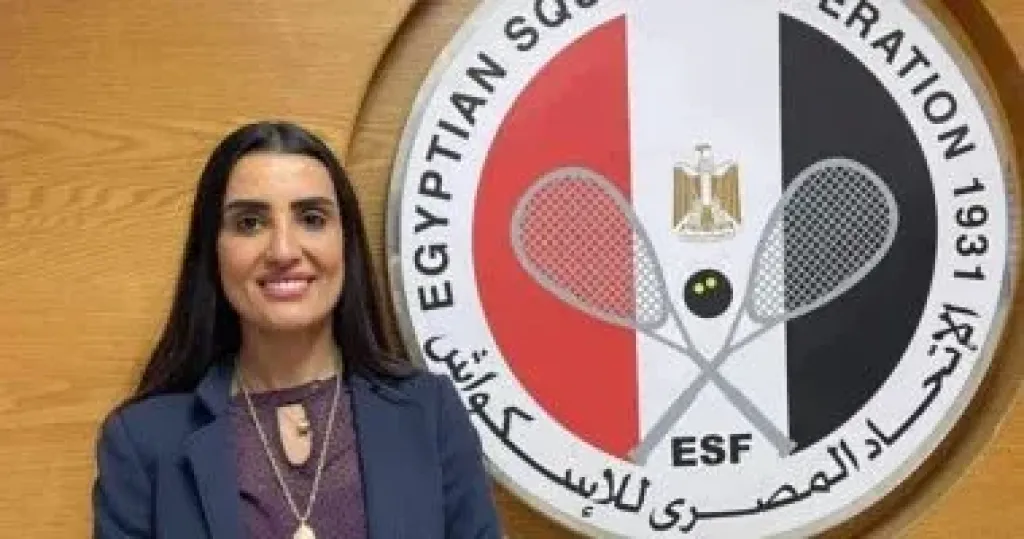 إنجاز جديد للرياضة المصرية فى بطولة العالم للناشئين 2025