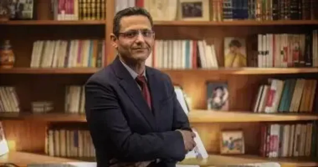 اللجنة المشرفة على انتخابات الصحفيين تُهنئ «البلشي» وتُوجه التحية لـ«سلامة»