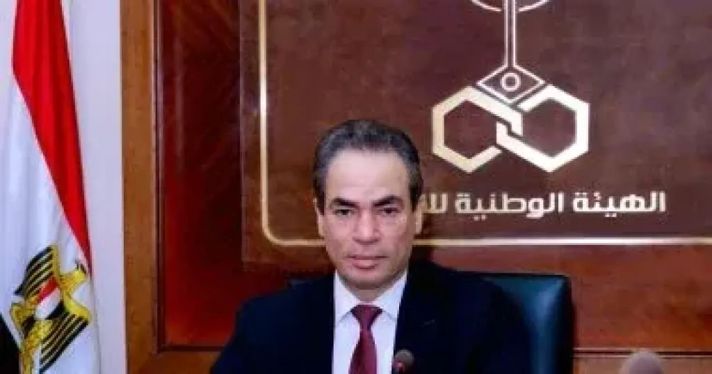 المسلماني يهنئ خالد البلشي بعد فوزه بمنصب نقيب الصحفيين