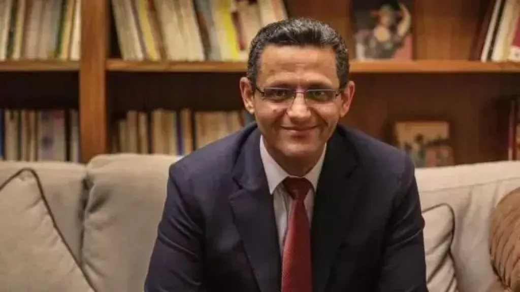 القاهرة الإخبارية: المشاركة في انتخابات نقابة الصحفيين تاريخية