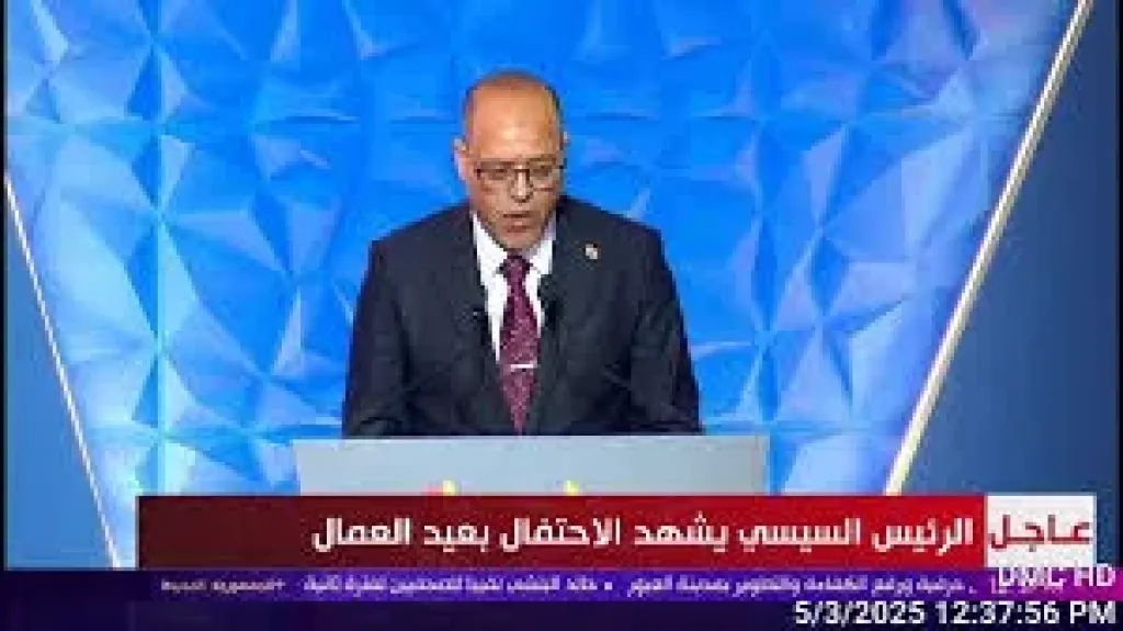 وزير العمل: نؤكد التزامنا بمضاعفة الجهود لتعزيز علاقات العمل وزيادة الإنتاج