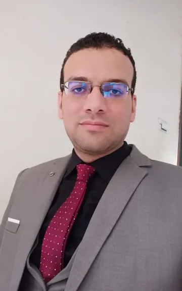 الشيخ محمدالسيد متولى يكتب- وَآتُواْ حَقَّهُ يَوْمَ حَصَادِهِ