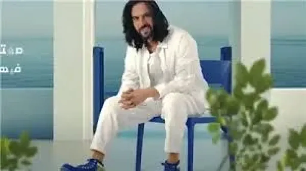 أغنيه بهاء سلطان ”صحبي يا صحبي ” الأعلى استماعا في شهر إبريل على أنغامي