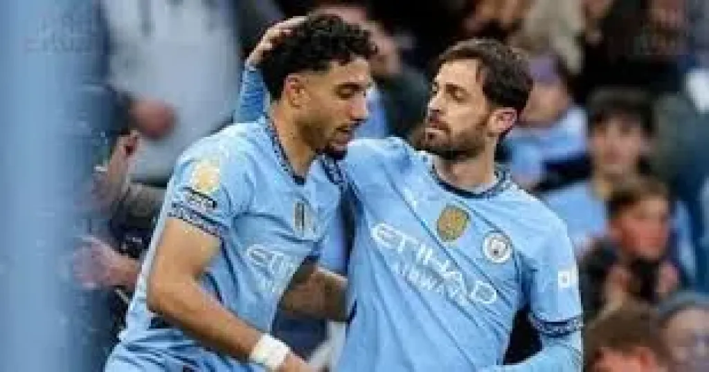 17 مايو نهائي كأس الاتحاد الإنجليزي بين مانشستر سيتي وكريستال بالاس